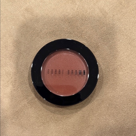 Bobbi Brown DiscontinuedBlush- Lip MILK CHOCOLATE